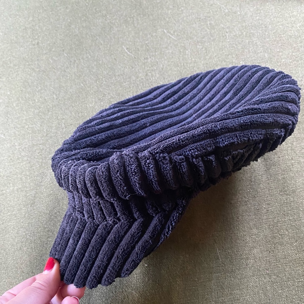 Free People Newsboy Cap Hat